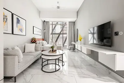 Pristine Studio | Hotel Style Living | Great Amenities