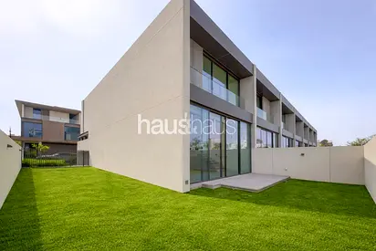 Corner Unit | G+1 | Singel Row