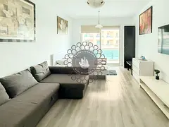 Furnished Studio | Vacant | 4 Cheque