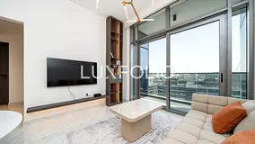 7.5% ROI | 1+Study | High Floor | Tenanted