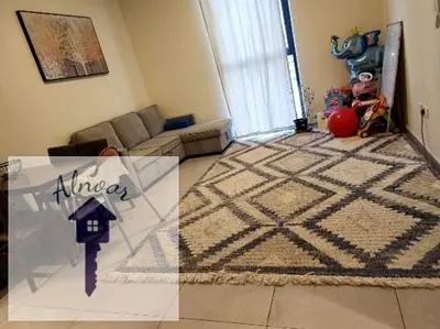 ✨ Fully Furnished 1 BHK | All Bills Included | The Link, Aljada, Sharjah ✨