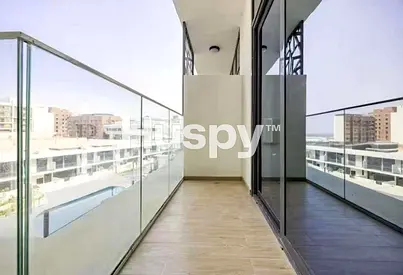 Fully Furnished Studio| 5 Minutes From AUH Airport