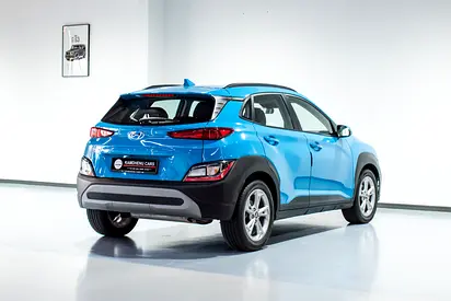 Hyundai Kona Smart Plus, миниатюра 6