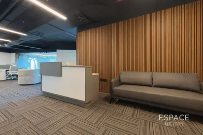 Vacant | Furnished | Prime Location