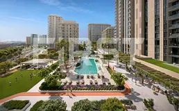 Affordable Luxury | Smart Living | High Floor