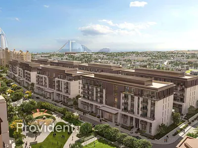 Hot Deal | 2BR | Handover May 2026 | Pool View