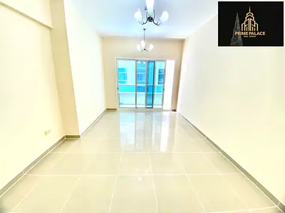 Specious chiller Aç free 2bhk with 1 month free with wardrobe with balcony gym swimming pool free just in 57k