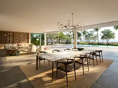 1st Row on the Beach | Ready Furnished