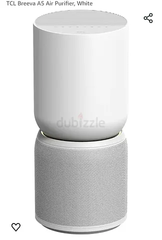 TCL Breeva A5 Air Purifier - Brand New!