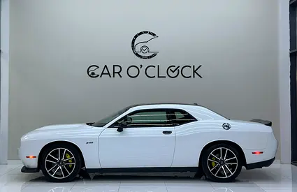 2023 Dodge CHALLENGER 照片 4