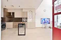 Vacant on Transfer | Fully furnished | Rare layout