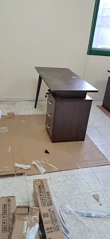 Brand new office table available