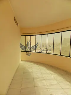 1 bhk clean beautiful apartment al mareija area with 27k
