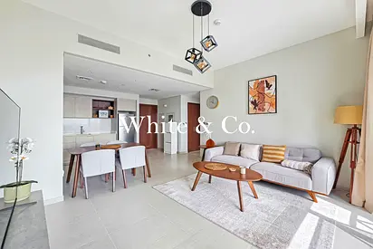 Incredible Views | Premium | Ready to move