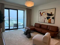 Brand New | Marina and Sea View | Ready to Move In