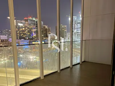 Duplex Apartment | | Balcony | Furnished