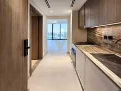 Brand New Studio | Fitted Kitchen | Ready to move