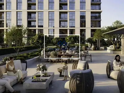 Modern 1BR | Nature Living | Easy Payment Plan