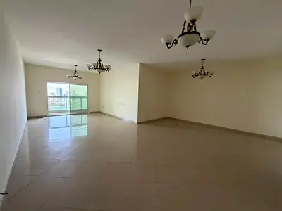 Free parking with one month free, maid’s room, and built-in wardrobes. Prime and lively location close to cafes, shops, and near Dubai exit.