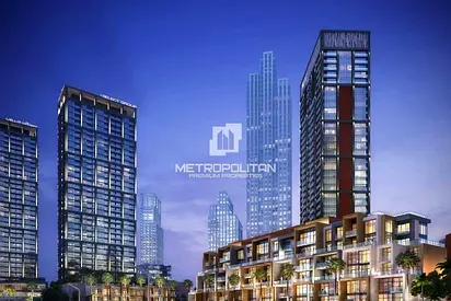 Premium Location |  Modern Layout | Resale