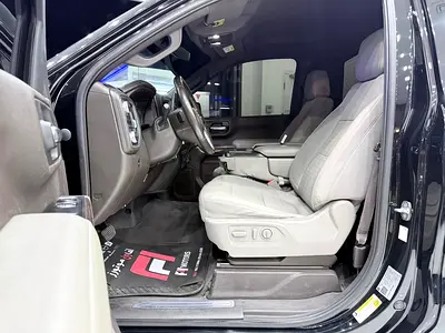 2021 GMC SIERRA — миниатюра 8