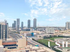 Beautifully Fitted | Sea View | High Grade Tower