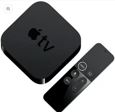 Apple Tv 1st Gen 4k A1842