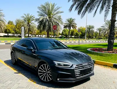 صورة مصغرة 14 لـ 2018 AUDI A5