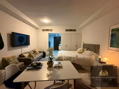 Fully Furnished Studio for Rent – All Bills Included in pacific Ras Al Khaiamh