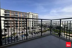 Vacant | Community Living | Brand New