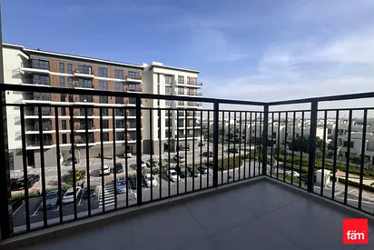 Vacant | Community Living | Brand New