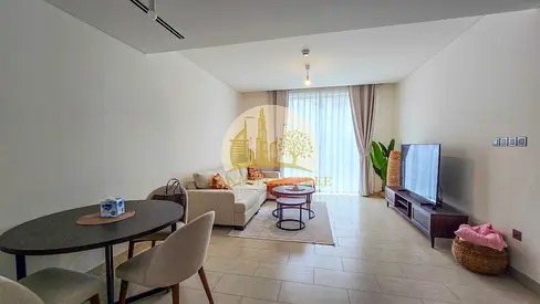 Unfurnished | Spacious Layout | Premium Community
