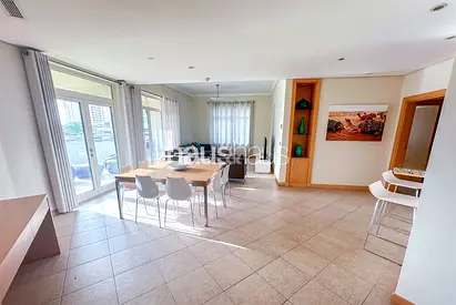 Type A | Beach Access | Optional Furniture