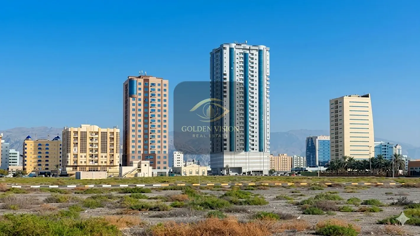 Affordable 3BR Apartment for Sale in RAK Tower | AED 450K