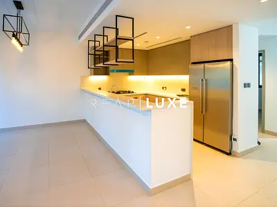 Near to the Pool | Fully Upgraded | 3BR + Maid
