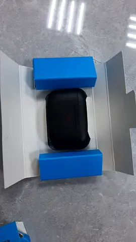 JLAB EARPHONE GO POP+ TRUE WIRELESS SLATE