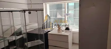 Annual Office for Rent in Al Qasba – Great Opportunity