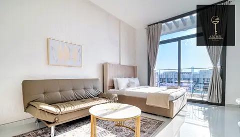 Fully Furnished | Spacious Apartment | Smart Home