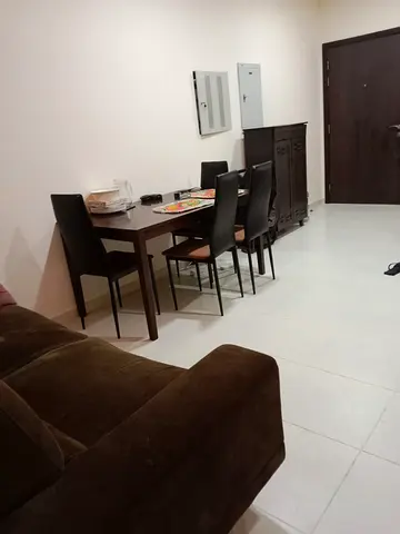 Bed-space @ DIP1 area for Ladies- Near Metro