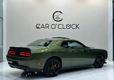 Dodge Challenger GT, миниатюра 7