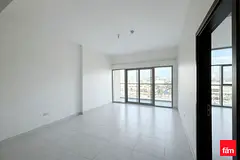 HighFloor 1br | 12th Floor | Rabdan Building