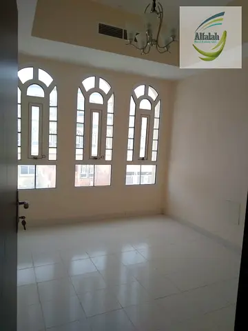 3bedroom villa available for sale in uptown Ajman