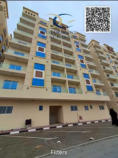 2 BHK APARTMENT | On Installment | VILLAGE APPARTMENT ONLY IN AJMAN!