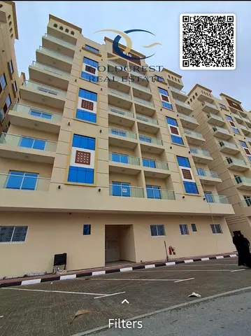 2 BHK APARTMENT | On Installment | VILLAGE APPARTMENT ONLY IN AJMAN!