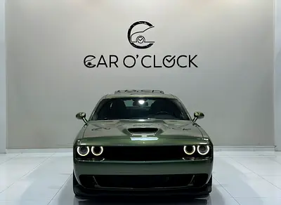 Dodge Challenger GT, миниатюра 3