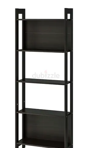 Bookcase (Ikea)