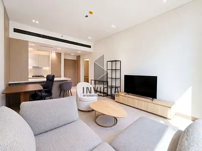 Fully Furnished | Well- Designed Layout | Vacant