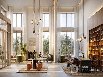 Corner Unit | Creek and Park View | Exclusive