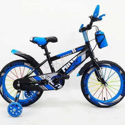 Kinetic Kids Bicycle 16