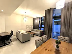 Unfurnished | community view | Vacant | 4 chqs